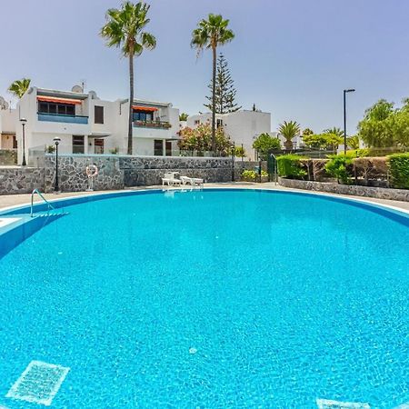 Apartment Apart America - 150 Meters From The Beach, Free Wi-Fi Arona  Dış mekan fotoğraf